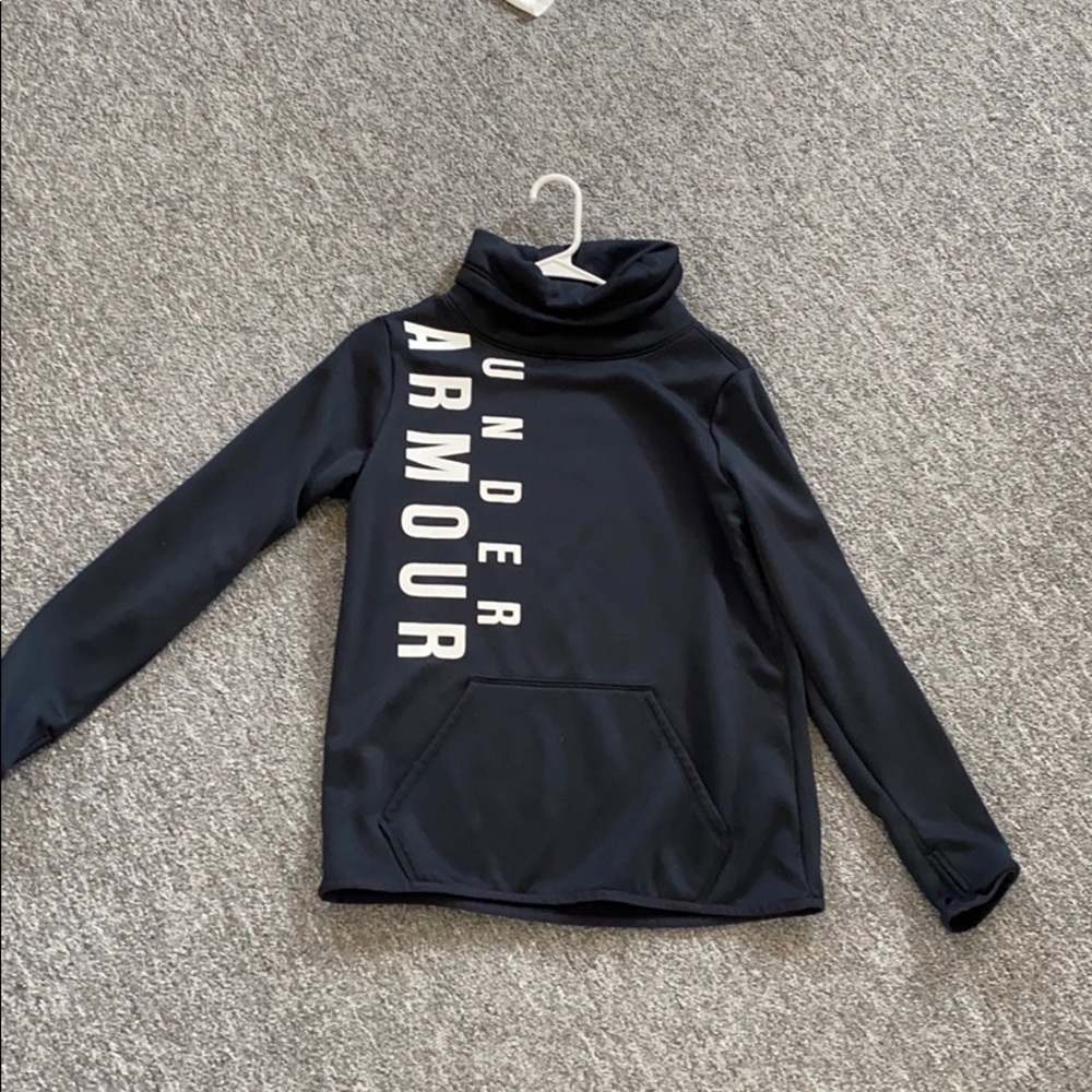 Under Armor Pullover - image 1